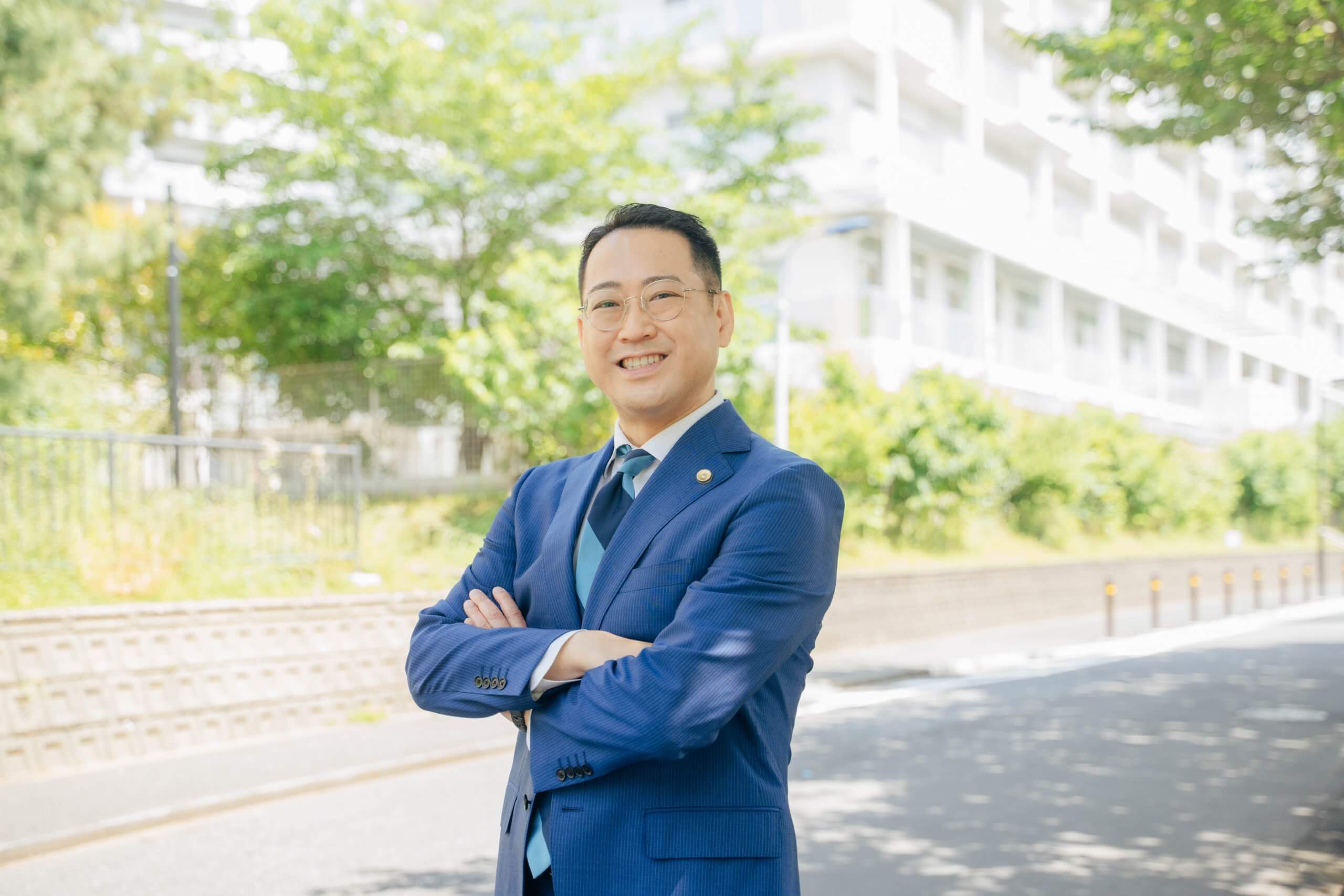 「弁護士として独立を目指す心の強さとその道のり」佐々木一夫弁護士/弁護士法人アクロピース